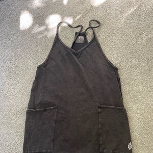 Free People Hot Shot Onesie